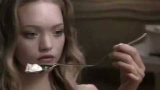 Gemma Ward Commercial  Tialence Ad [upl. by Borgeson]