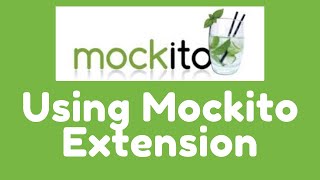 Mockito 3  Using Mockito Extension [upl. by Oinafipe481]