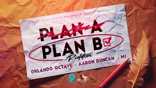 Orlando Octave   Plan B Plan B Riddim   Soca 2024 [upl. by Nylirak]