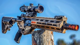 TOP 7 Best AR15 Pistols of 2024 – Find Your Perfect Match [upl. by Peoples]