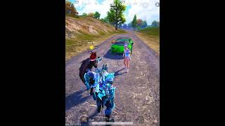 A gold digger girl 🤑🤑 bgmi pubg bgmishorts pubgmobile shots [upl. by Francesca323]