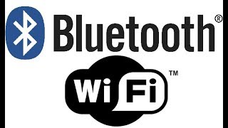 Android Bağlı WİFİ Ağını Bluetooth İle Paylaşma [upl. by Fitting]