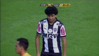 Corinthians x Atlético Mineiro  Jogo Completo  Torneio da Flórida 201 [upl. by Sirred93]