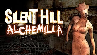 Silent Hill Alchemilla  ЗАГАДОЧНЫЕ АПАРТАМЕНТЫ 5 [upl. by Kiker]