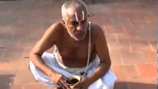 sandhyavandhanam part 2 by deivanayagan swamy [upl. by Meyers]