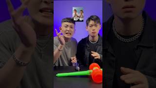 Random famous beatbox game beatbox tiktok [upl. by Settle]