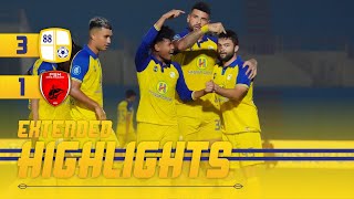 EXTENDED HIGHLIGHTS  PS BARITO PUTERA vs PSM Makassar [upl. by Rabkin]