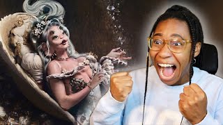 MELANIE MARTINEZ NEW ALBUM amp TRILOGY TOUR DETAILS REACTION 🥹🧚🏽‍♀️ [upl. by Bergwall]