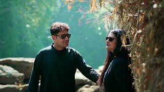 E Bhabe Golpo HokShilong Diaries PreWedding [upl. by Esimaj]