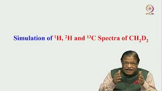 Lec 19 Analysis of 1H NMR spectraI [upl. by Gasser144]