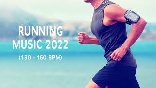 New 2022 Running Music Motivation [upl. by Mclyman]