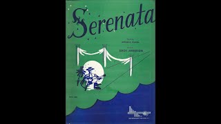 Serenata  Leroy Anderson  84 toets Mortier orchestrion 150 [upl. by Luci]