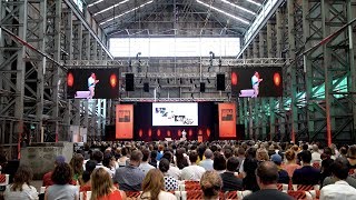 FODI 2018  Festival highlights [upl. by Chadburn]