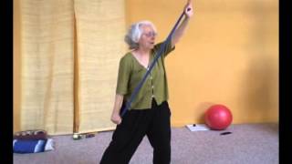 Exploring Fascia through the Fluids and Bands with Bonnie Bainbridge Cohen [upl. by Glavin312]