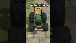 New tochan king😈😈😈🚜🚜 [upl. by Mercy478]