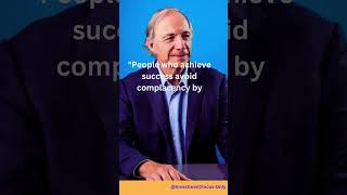 Investment Wisdom from Ray Dalio warren buffett stockmarket investment investing business [upl. by Celio]