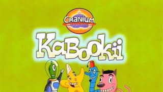 Cranium Kabookii Español de Wii con emulador Dolphin Gameplay [upl. by Sherwynd463]