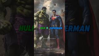 Marvel Fusion venom fusion hulk hybrid midjourney marvelstudios ytshorts [upl. by Anippesuig]