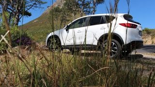 Mazda CX5 22L DE Akera Review [upl. by Gilberta]