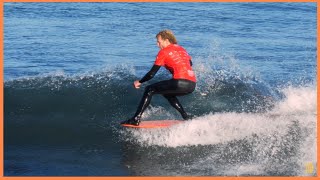 2024 Whalebone Longboard Classic [upl. by Wyn501]