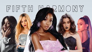 Fifth Harmony  Monies Music Video [upl. by Akehsal616]