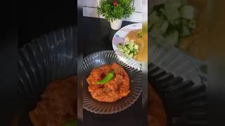 Viral Recipe Tomato Chutney shorts asmr [upl. by Ninazan]