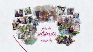 Fondation DomusVi pour la solidarité entre les générations [upl. by Salhcin]