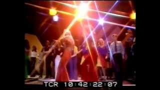 Pans People  Jeepster Top Of The Pops T Rex [upl. by Novart]