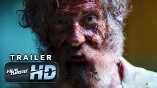 THE LAKE VAMPIRE  Official HD Trailer 2018  THRILLER  Film Threat Trailers [upl. by Taryn]