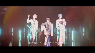 【BPROJECT】THRIVE「Night Driving」Music Video [upl. by Kelli]