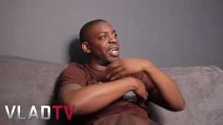 Uncle Murda Explains quotKill Suge Knightquot Line [upl. by Finbur572]