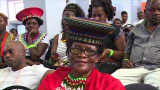 NDEBELE IMBIZO FESTIVAL 4 [upl. by Amena930]