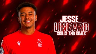 Jesse Lingard • Best Dribbling Skills amp Goals » 2023  HD [upl. by Irolam8]