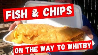 THOMPSONS FAMOUS FISH amp CHIPS [upl. by Aon279]