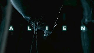 Alien Trailer [upl. by Zebadiah331]