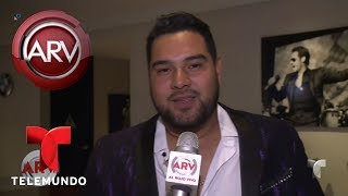 La Banda MS aclaró rumores sobre polémico video en redes  Al Rojo Vivo  Telemundo [upl. by Leuqram]