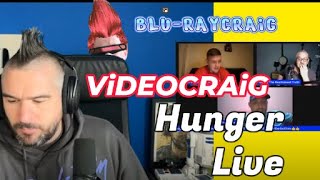 ViDEOCRAiGs Most Desperate Decca Live  BLURAYCRAiG [upl. by Holds797]