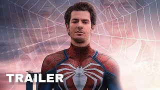 THE AMAZING SPIDERMAN 3 Trailer 2024 Andrew Garfield  Emma Stone  Tom Hardy  CONCEPT TEASER [upl. by Aivuy]