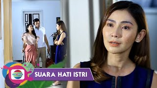 Babysitterku Menghancurkan Pernikahanku  Suara Hati Istri [upl. by Attennhoj]