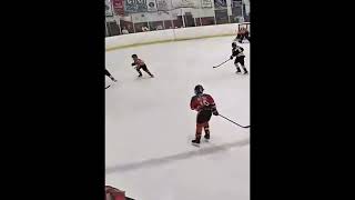 Capitals Goal 110224 hockey capitalsfam capitalshockey nathanweinstein ilovethatkid [upl. by Leber532]