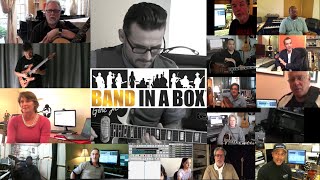 Musicians Talk BandinaBox® [upl. by Neltiak]