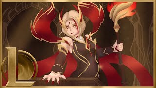 Tankthrusting the Rift  LeBlanc  𝕃𝕖𝕒𝕘𝕦𝕖 𝕠𝕗 𝕃𝕖𝕘𝕖𝕟𝕕𝕤 𝔽𝕠𝕣 𝔽𝕦𝕟 [upl. by Llerdnad]