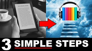 How to download and convert audible books to MP3 2021 New Way Easiest ever [upl. by Aldis]