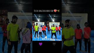 Kissik song vibe 💗✨ Fayas moni 💜🖤  Comment your favourite fanpage trending [upl. by Cornel]