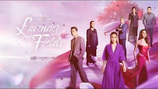 KCH SkyCableLavender Fields Commercial BreaksFirst GAP111424WTeaser on Comment SupportSD VER [upl. by Lenoel]