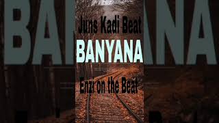 Juns kadi Beat Ft Enzi on the BeatBanyana [upl. by Assira]