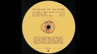 1997 The Beloved  The Sun Rising Global Communication Marks Deep House RMX [upl. by Tollman]