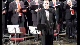 Mi Sheasa Nissim Chazan Simon Cohen amp Ramatayim Choir [upl. by Gariepy260]