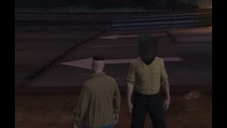 Un server intero col sacchetto in testa FiveM Gta RP Troll ITA [upl. by Ciaphus]