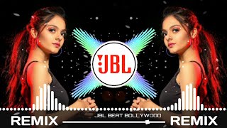 🔥Hard Bass 💞Kagaz Kalam Dawat La Dj Anupam Tiwari Hindi Dj Song🧿JBL Beat Bollywood [upl. by Ahseenat]